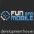 [Zlecę] Pracę jako FrontEnd Developer i programista XHTML, CSS - ostatni post przez FunAndMobile