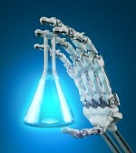 Chemical Robotics - zdjęcie